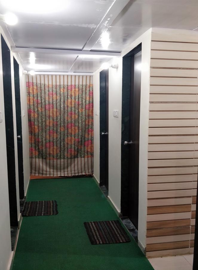 Hilal Dormitory Bombay Eksteriør billede