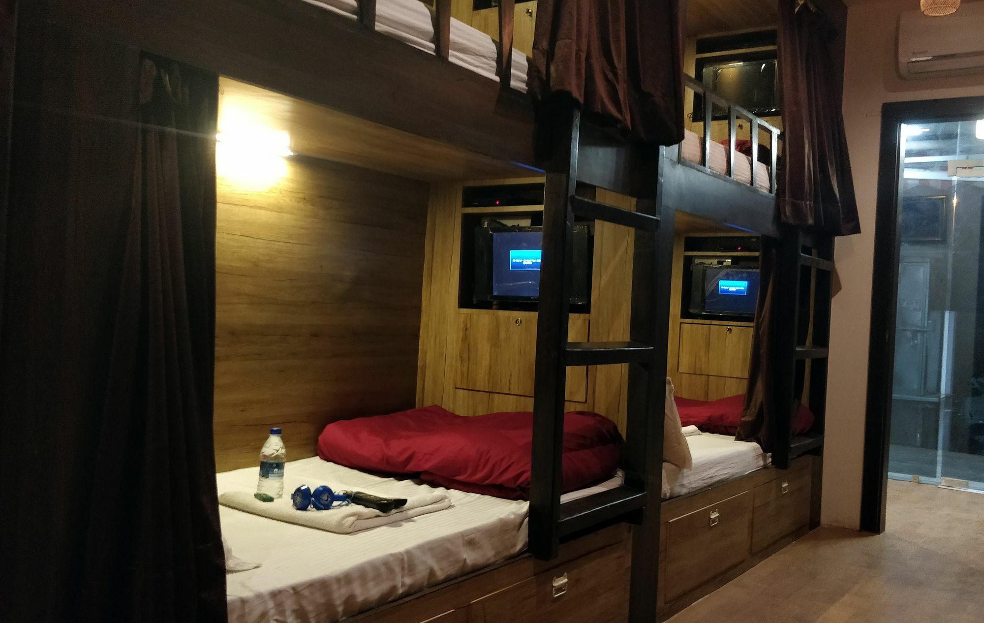 Hilal Dormitory Bombay Eksteriør billede